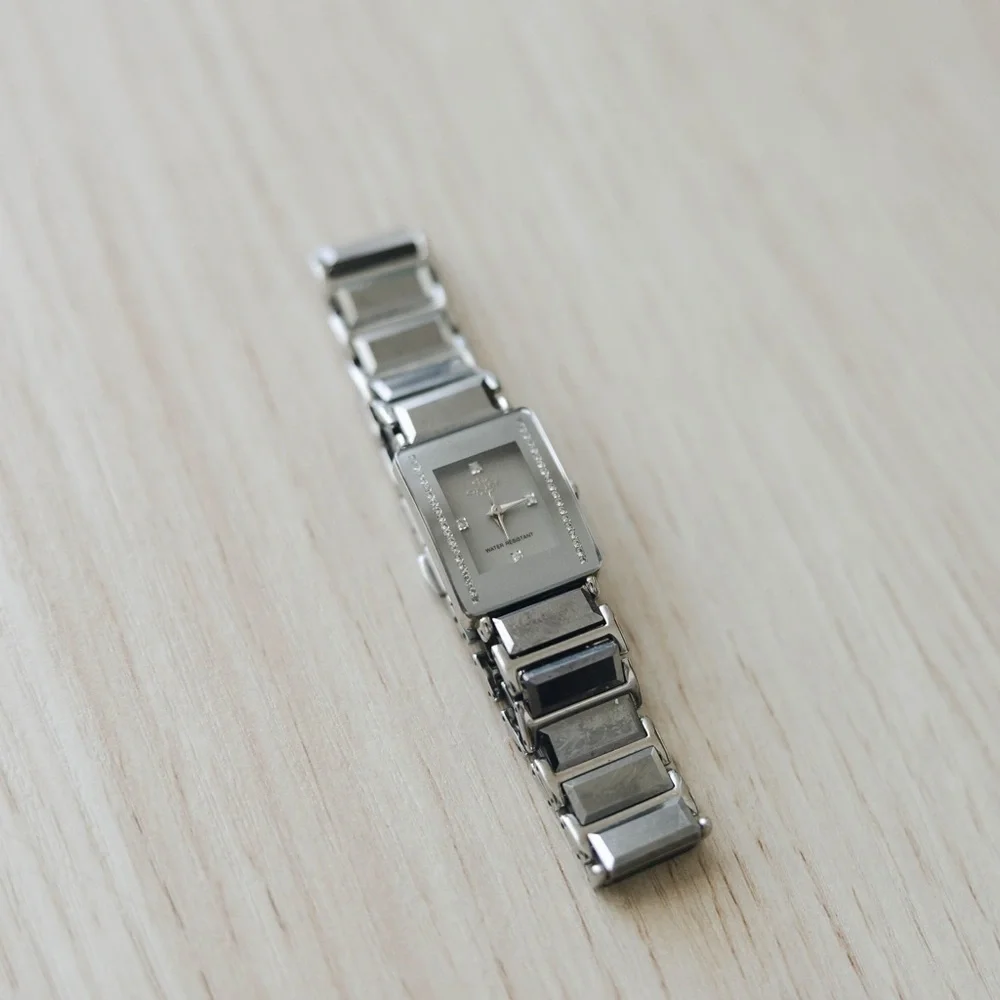 Rado Elegant integral jubile ladies watch